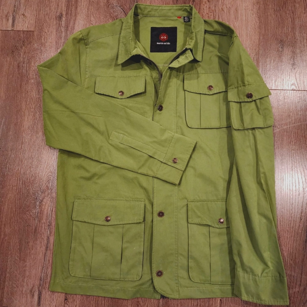 Jacket